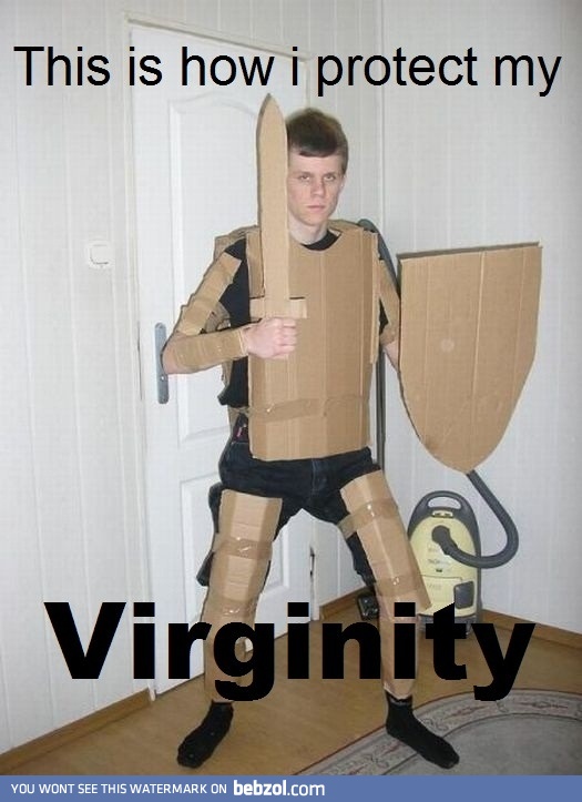 Virginity