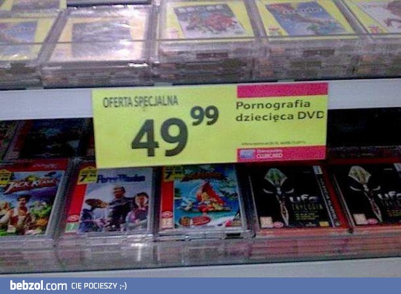 Dziś w promocji