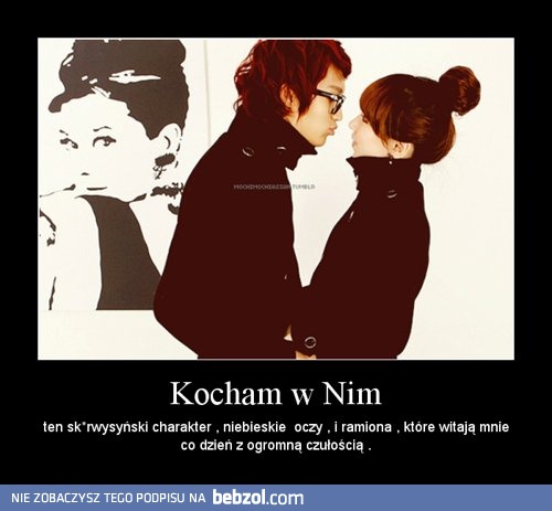 Kocham w nim