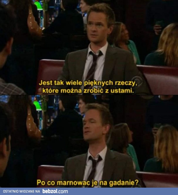 Dobry tekst gdy dziewczyna Cię przynudza