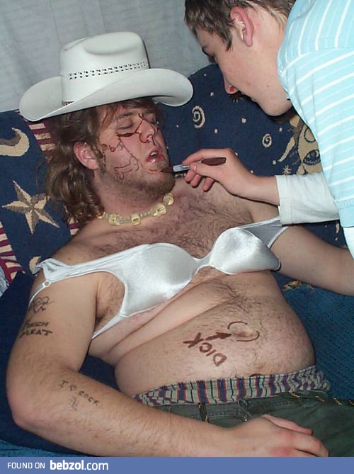 Don't Fall Asleep