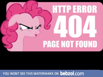 Error 404