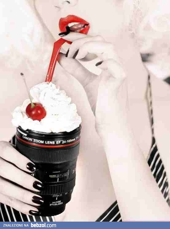 Czas na coś słodkiego