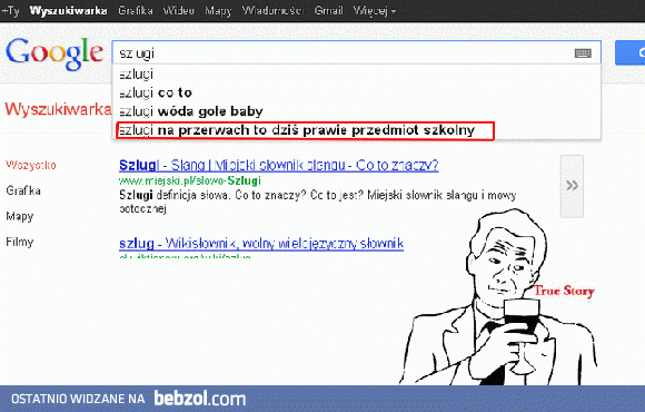Czasy się zmieniają