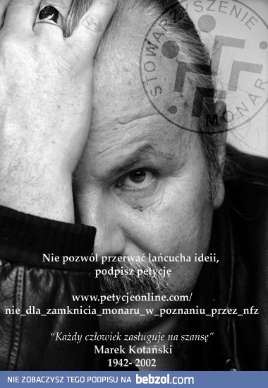Dajmy Siebie Innym!