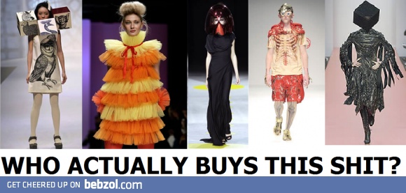 Something I've Always Wondered...