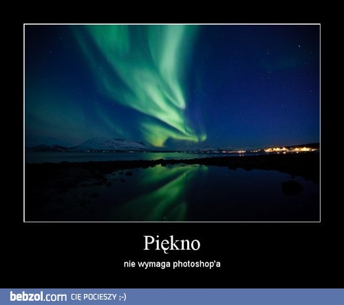 Piękno