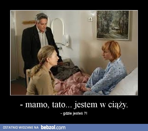 Mamo, Tato...