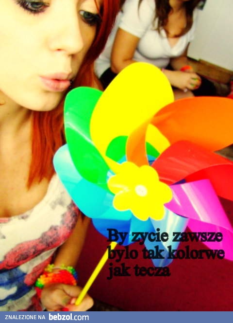 Życzę Tobie