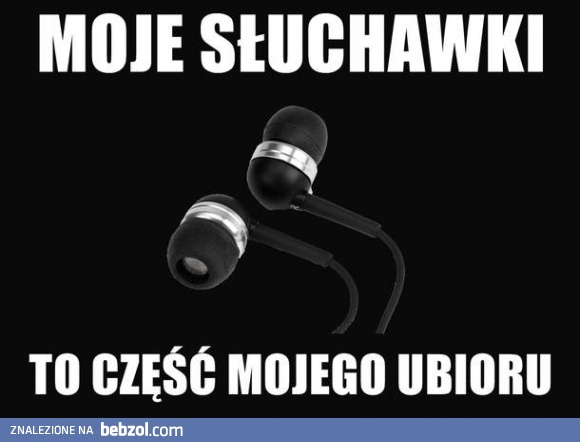 Słuchawki
