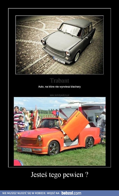 Trabant