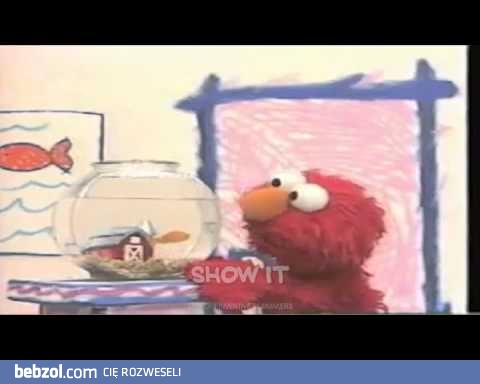 Parodia: I'm Elmo and I know it