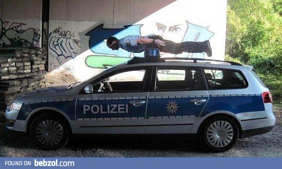 Planking