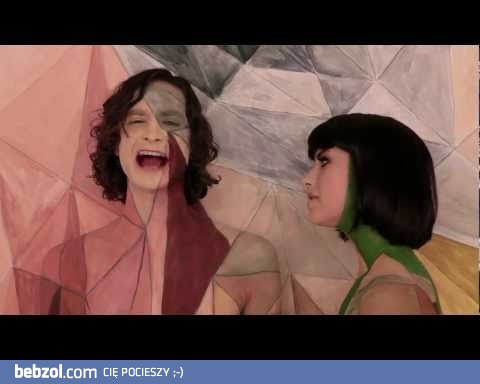 Na pewno jeszcze nie słyszeliście tej piosenki!