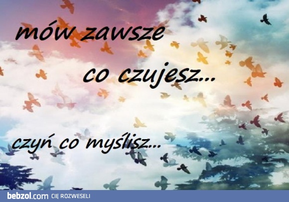 Ciesz się życiem