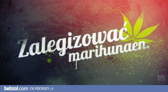 Cokolwiek powiedziała, tak!