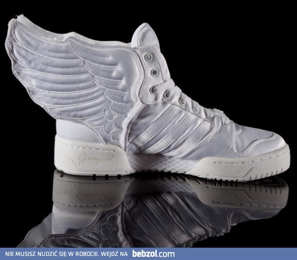 Mityczne adidaski