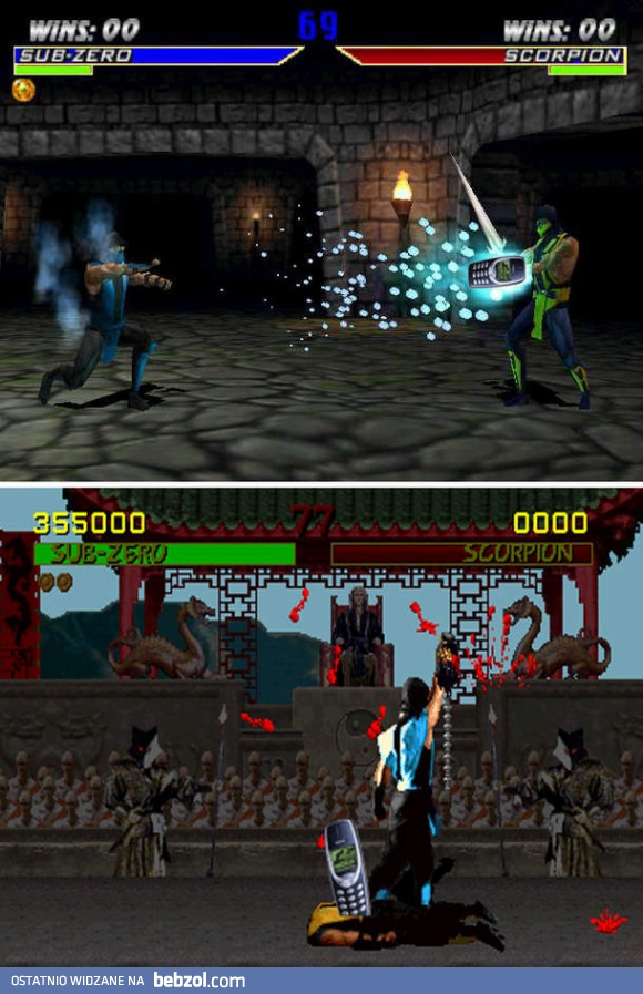 Fatality