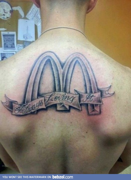 True fan