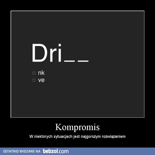 Kompromis