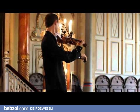 Dzwonek Nokii podczas koncertu muzyki klasycznej - reakcja muzyka