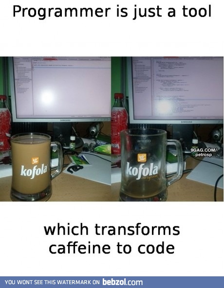 How are they doing that?