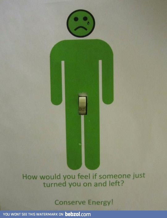How would you feel?