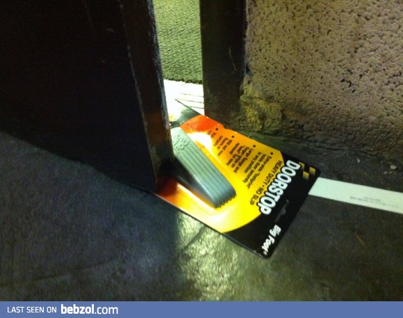 Laziness