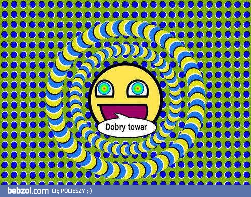 Dobry towar