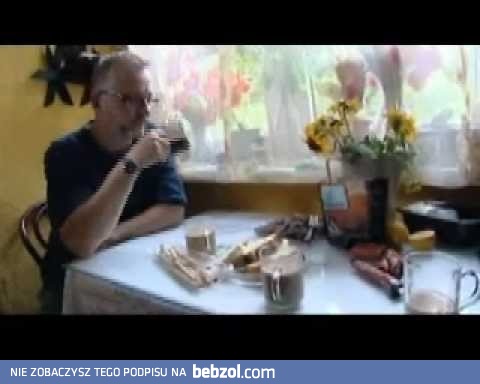 SZOK - Polacy jedzą ze śmietników