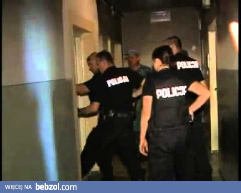 Tak wszyscy skończymy jak podpiszą ACTA 