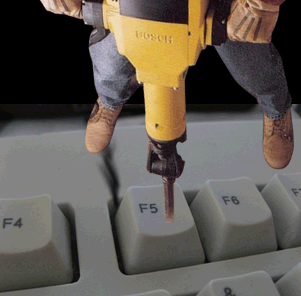 Jak wygląda atak DDoS