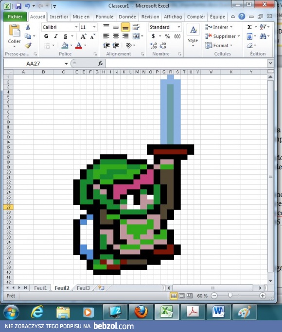 Na co komu Excel?!