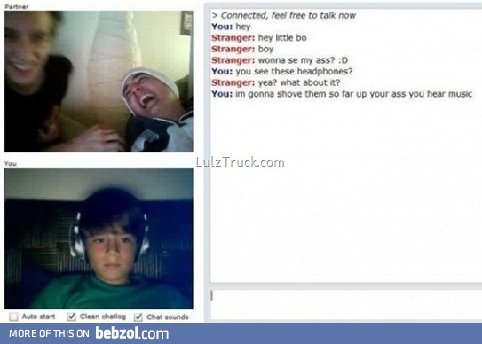 Classic LOL!