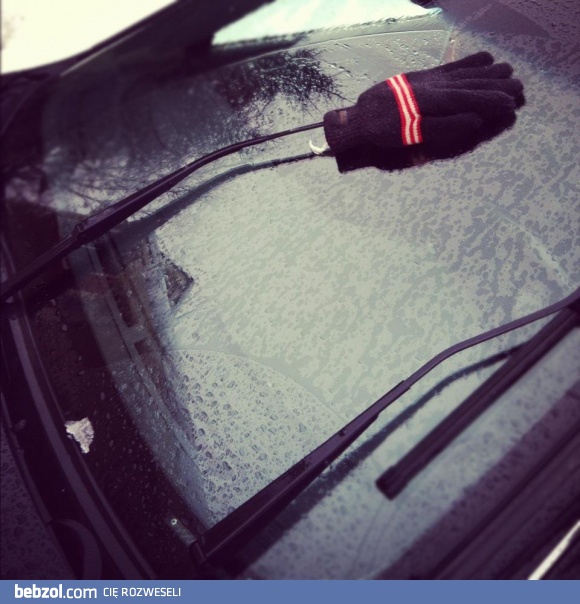 Nowy MacGyver nam się tworzy