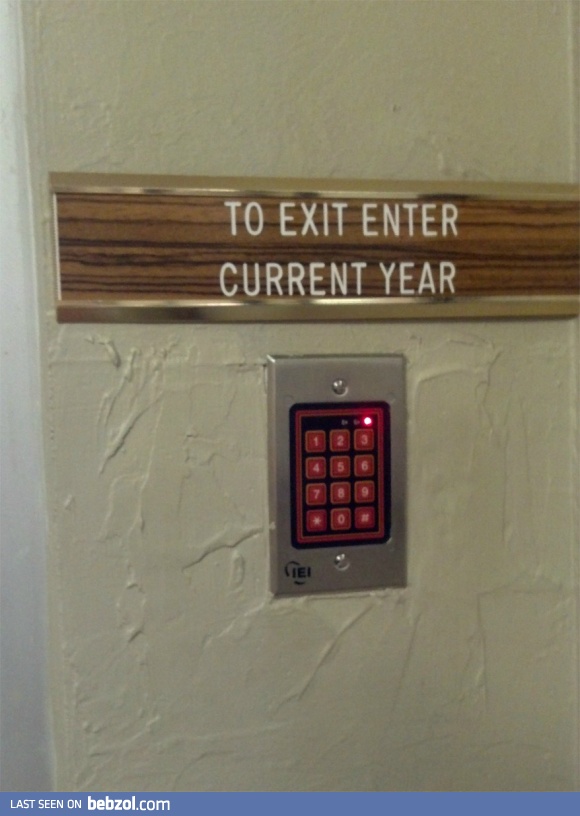 How to leave nursing home