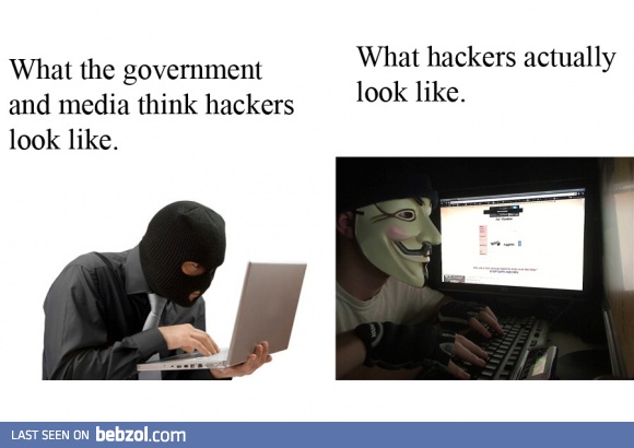 Silly government