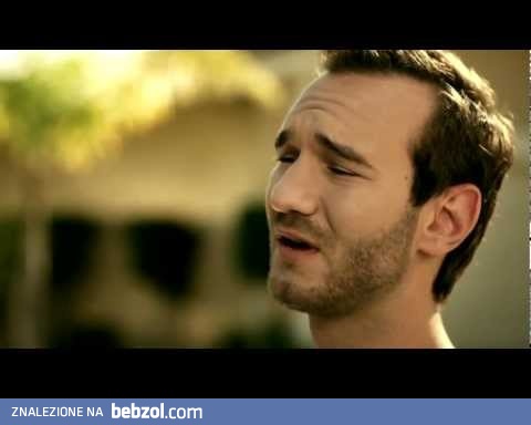 Nick Vujicic - Something More