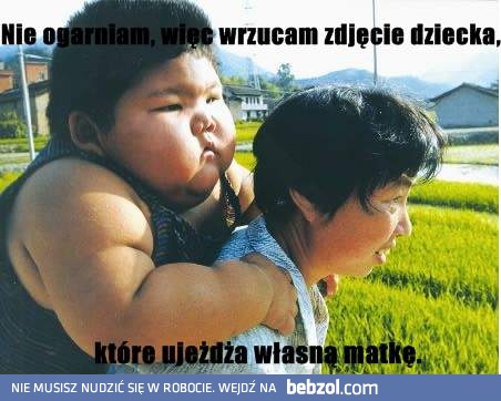 Wio kobieto!