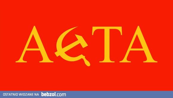 Nowe logo ACTA