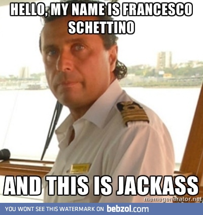 Hello, my name is Francesco