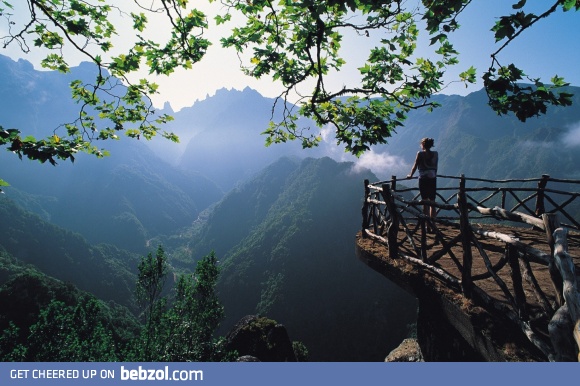 Amazing view