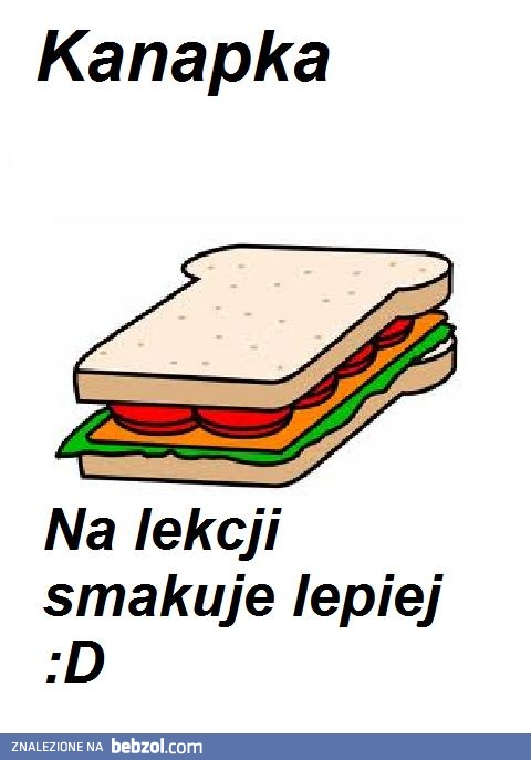 Om nom nom