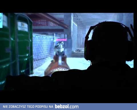 Aresztowany właściciel Megaupload to gracz nr 1 FFA w MW3  