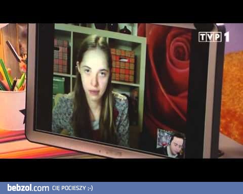 Maciek z klanu wpada w szał