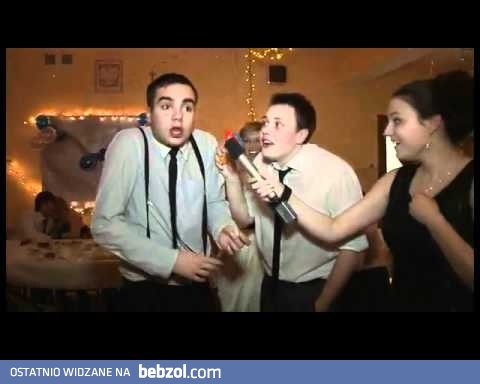 Fantastyczna studniówka