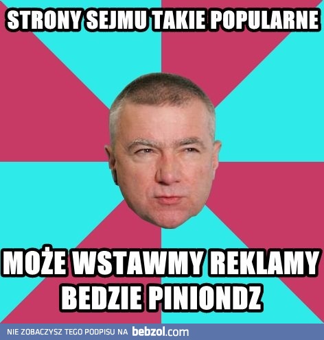 Skoro to nie były ataki...
