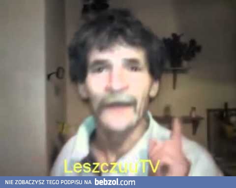 To brat Edzia z Kiepskich?