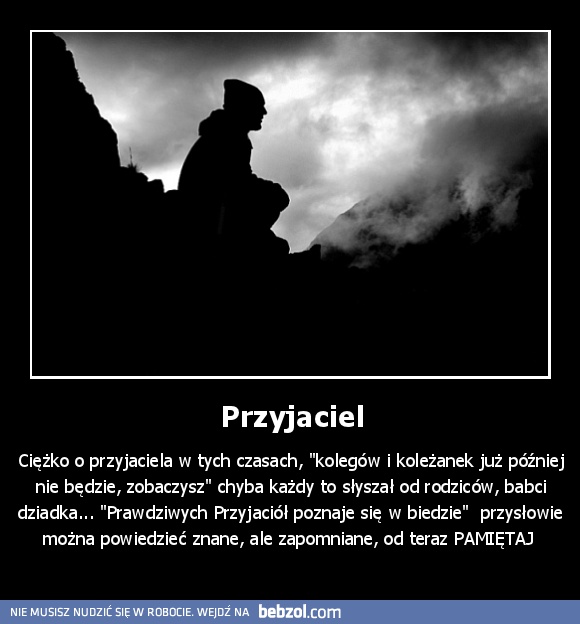 Przyjaciel