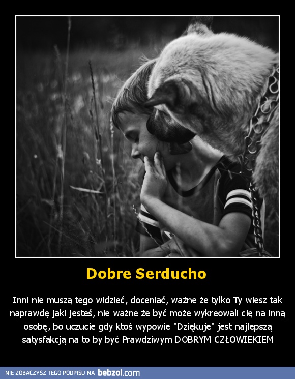 Dobre Serducho 